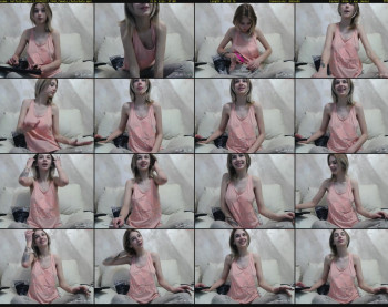hotfallingdevil — 4 minute Chaturbate female cam show download, 480p, Jun 1, 2017