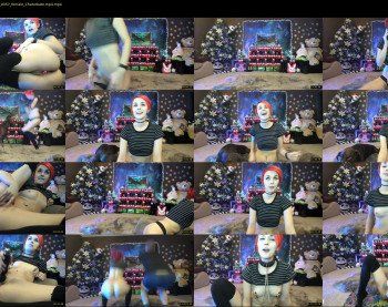 midnightpixie — 77 minute Chaturbate female cam show download, 720p, Jan 4, 2019