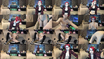midnightpixie — 77 minute Chaturbate female cam show download, 720p, Jan 12, 2019