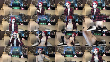 midnightpixie — 77 minute Chaturbate female cam show download, 720p, Jan 12, 2019