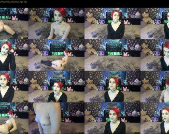 midnightpixie — 77 minute Chaturbate female cam show download, 720p, Jan 18, 2019