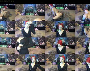 midnightpixie — 77 minute Chaturbate female cam show download, 720p, Jan 18, 2019