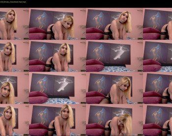 devoiuserin — 47 minute Chaturbate female cam show download, 1080p, Feb 8, 2019