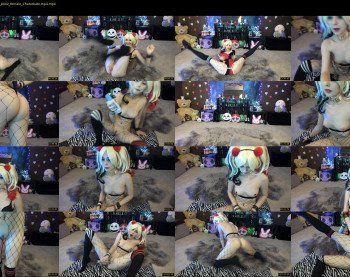 midnightpixie — 77 minute Chaturbate female cam show download, 720p, Feb 11, 2019
