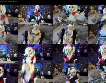 midnightpixie — 77 minute Chaturbate female cam show download, 720p, Feb 11, 2019
