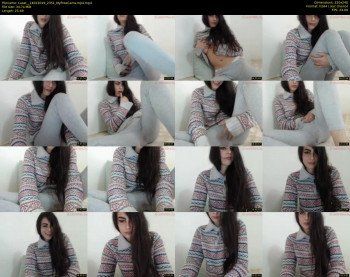 Lasat_ — 26 minute MyFreeCams cam show download, SD, Feb 14, 2019