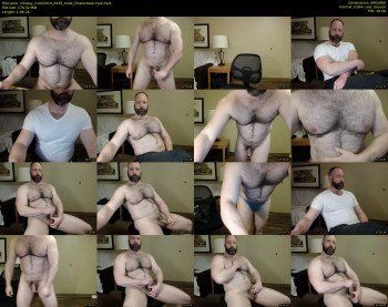 rchatsy — 67 minute Chaturbate male cam show download, 480p, Feb 21, 2019