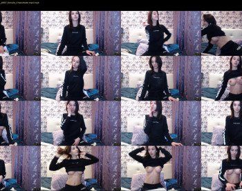hotfallingdevil — 51 minute Chaturbate female cam show download, 720p, Mar 6, 2019