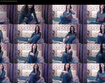 hotfallingdevil — 9 minute Chaturbate female cam show download, 720p, Mar 8, 2019