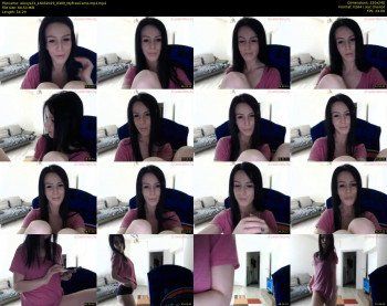 Alexys23 — 55 minute MyFreeCams cam show download, SD, Mar 16, 2019