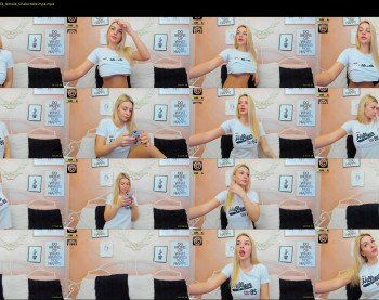 hellen_joy — 33 minute Chaturbate female cam show download, 720p, Mar 18, 2019