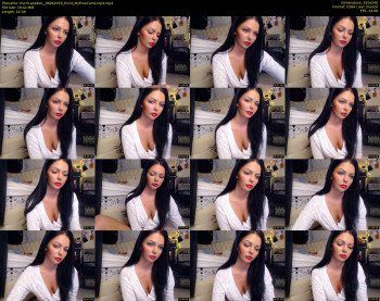 HurricaneKat_ — 17 minute MyFreeCams cam show download, SD, Apr 6, 2019