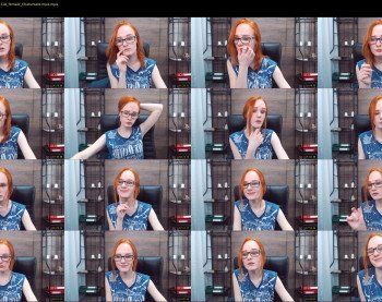careyliberty — 13 minute Chaturbate female cam show download, 720p, Apr 11, 2019