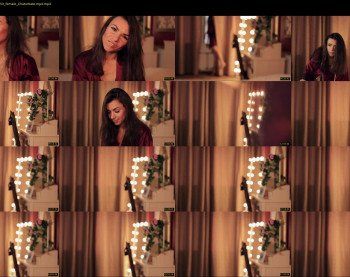 sofiafoster — 32 minute Chaturbate female cam show download, 720p, May 25, 2019