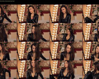 sofiafoster — 32 minute Chaturbate female cam show download, 1080p, Jun 13, 2019