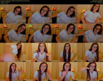 LivM_ — 76 minute MyFreeCams cam show download, 480p, Jun 14, 2019