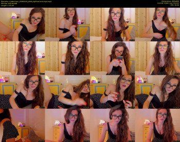 LivM_ — 106 minute MyFreeCams cam show download, 480p, Jun 25, 2019