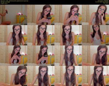 LivM_ — 5 minute MyFreeCams cam show download, 480p, Jul 10, 2019