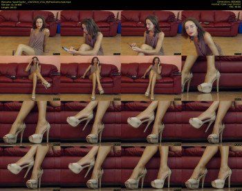 SarahTaylor_ — 10 minute MyFreeCams cam show download, 480p, Jul 13, 2019