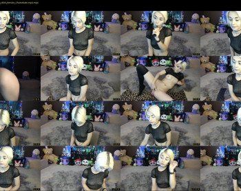 midnightpixie — 77 minute Chaturbate female cam show download, 720p, Jul 17, 2019