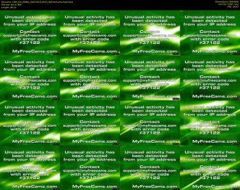 FIRE_ICE_EMMA — 10 minute MyFreeCams cam show download, 480p, Jul 20, 2019