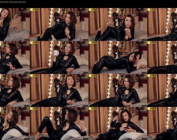 sofiafoster — 32 minute Chaturbate female cam show download, 1080p, Jul 20, 2019