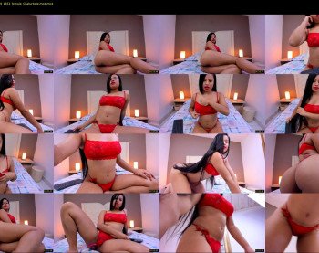 danielasanders — 36 minute Chaturbate female cam show download, 720p, Aug 5, 2019