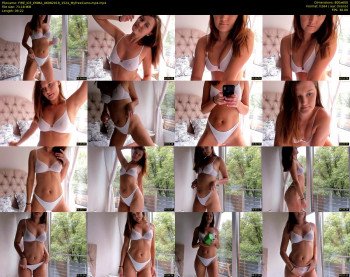 FIRE_ICE_EMMA — 10 minute MyFreeCams cam show download, 480p, Aug 6, 2019