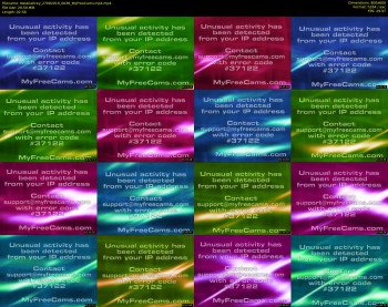 NataliaGrey — 3 minute MyFreeCams cam show download, 480p, Aug 27, 2019