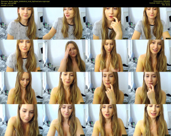 Boob_Jiggler — 73 minute MyFreeCams cam show download, 480p, Sep 2, 2019