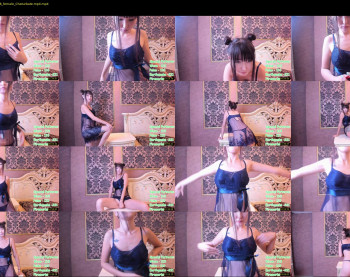 tiny_cute — 29 minute Chaturbate female cam show download, 1080p, Sep 8, 2019