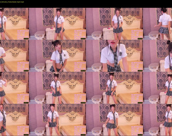 tiny_cute — 29 minute Chaturbate female cam show download, 1080p, Sep 21, 2019