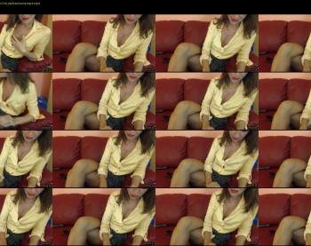 SarahTaylor_ — 9 minute MyFreeCams cam show download, 720p, Sep 28, 2019