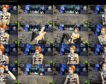 midnightpixie — 77 minute Chaturbate female cam show download, 720p, Sep 30, 2019