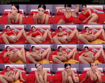 Littlegirl25 — 36 minute MyFreeCams cam show download, 720p, Oct 22, 2019