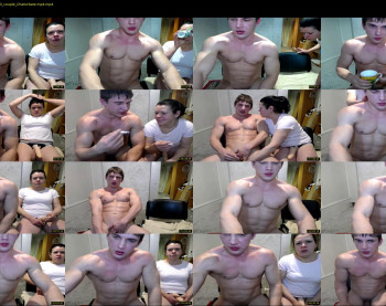 max_232 — 189 minute Chaturbate male cam show download, 720p, Dec 21, 2019