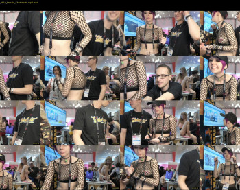 midnightpixie — 32 minute Chaturbate female cam show download, 720p, Jan 25, 2020