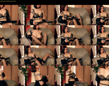 sofiafoster — 56 minute Chaturbate female cam show download, 1080p, Feb 1, 2020