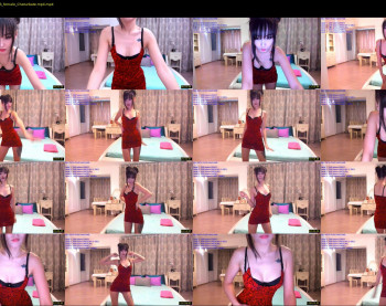tiny_cute — 75 minute Chaturbate female cam show download, 1080p, Feb 19, 2020