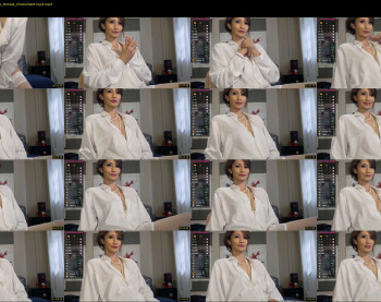 classdeb — 16 minute Chaturbate female cam show download, 1080p, Mar 7, 2020