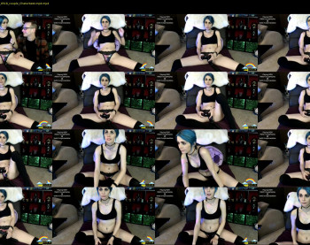midnightpixie — 41 minute Chaturbate female cam show download, 1080p, Mar 14, 2020