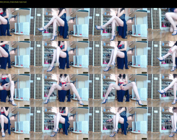 power_stuff — 36 minute Chaturbate female cam show download, 720p, Mar 21, 2020