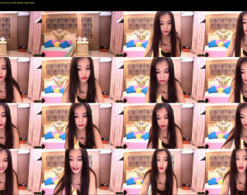 tiny_cute — 5 minute Chaturbate female cam show download, 1080p, Mar 21, 2020