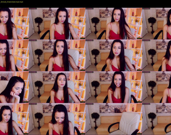 nikkilike — 29 minute Chaturbate female cam show download, 720p, Apr 26, 2020