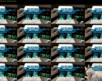 midnightpixie — 11 minute Chaturbate female cam show download, 1080p, May 1, 2020