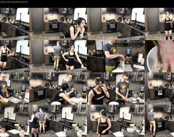 midnightpixie — 73 minute Chaturbate female cam show download, 1080p, May 6, 2020