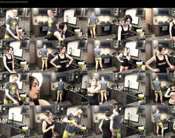 midnightpixie — 33 minute Chaturbate female cam show download, 1080p, May 6, 2020