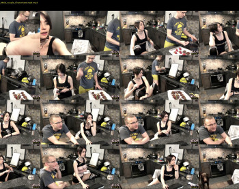 midnightpixie — 48 minute Chaturbate female cam show download, 1080p, May 6, 2020