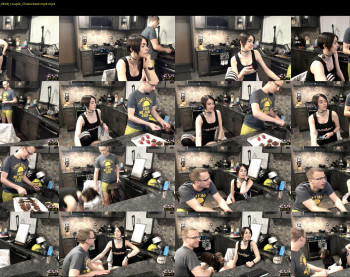 midnightpixie — 60 minute Chaturbate female cam show download, 1080p, May 6, 2020