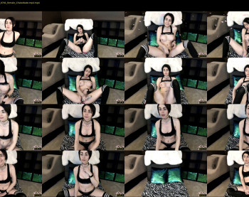 midnightpixie — 62 minute Chaturbate female cam show download, 1080p, May 8, 2020